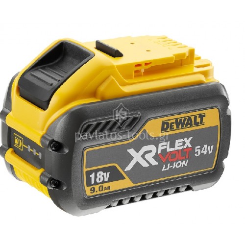 Μπαταρία Dewalt 54V XR 9.0Ah DCB547