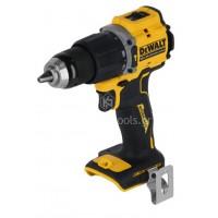 Κρουστικό Δραπανοκατσάβιδο Dewalt 18V Brushless Compact solo (χωρίς μπαταρία+φορτιστή) DCD799N