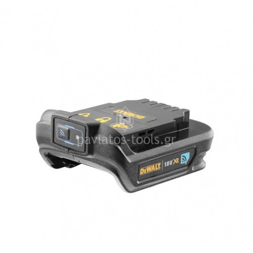 Μετατροπέας Εργαλείου 18V XR Tool Connect Dewalt DCE040