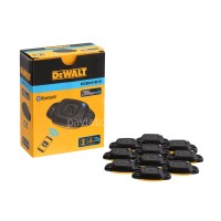 Συσκευή εντοπισμού Dewalt XR Tool Connect 10 Τεμάχια DCE041K10