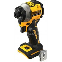 Παλμικό Κατσαβίδι Dewalt Brushless 18V 3 ταχυτήτων solo (χωρίς μπαταρία+φορτιστή) DCF850N