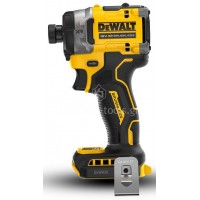 Παλμικό κατσαβίδι Dewalt 3 ταχυτήτων 282Nm 18V solo (χωρίς μπαταρία+φορτιστή) DCF860N