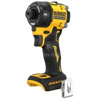 Υδραυλικό Παλμικό Κατσαβίδι Dewalt 18V XR Brushless solo (χωρίς μπαταρία+φορτιστή) DCF870N