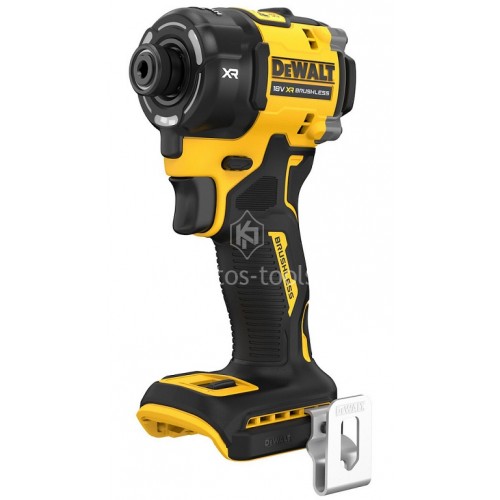 Υδραυλικό Παλμικό Κατσαβίδι Dewalt 18V XR Brushless solo (χωρίς μπαταρία+φορτιστή) DCF870N