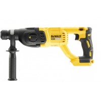 Πιστολέτο Dewalt SDS-PLUS BRUSHLESS 18V (χωρίς μπαταρία+φορτιστή) 2.6 Joule DCH133N