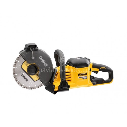 Κόφτης Dewalt 54V XR Brushless Flexvolt DCH690X2