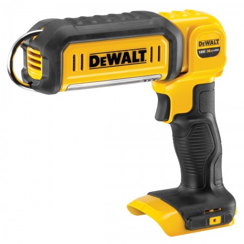 Φακός Χειρός Dewalt LED 18V XR (Χωρίς μπαταρία & φορτιστή) DCL050