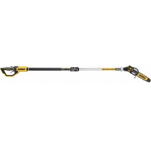 Κονταροπρίονο τηλεσκοπικό Dewalt 18V solo (χωρίς μπαταρία+φορτιστή) DCMPS567N