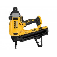 Καρφωτικό Σκυροδέματος Dewalt 18V XR Brushless(ΧΩΡΙΣ ΜΠΑΤΑΡΙΑ & ΦΟΡΤΙΣΤΗ) DCN890N