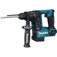 Πνευματικό Πιστολέτο Makita 18V σώμα sds plus (χωρίς μπαταρία+φορτιστή) DHR171ZJ