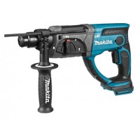 Περιστροφικό Πιστολέτο Makita 18V solo sds-plus (χωρίς μπαταρία+φορτιστή) DHR202Z