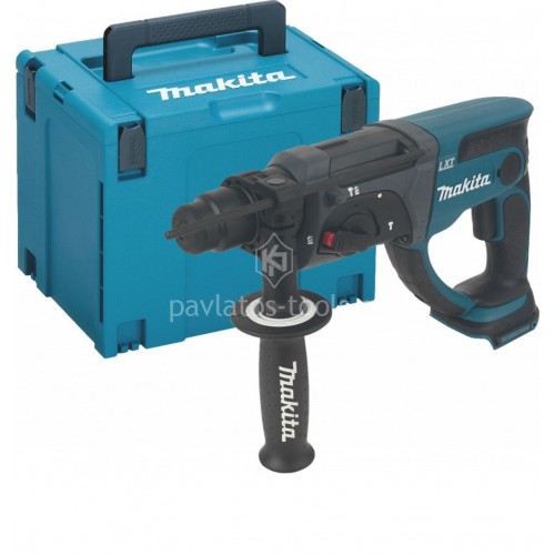 Περιστροφικό Πιστολέτο Makita 18V solo DHR202ZJ