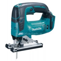 Σέγα μπαταρίας Makita 18V 26mm BL solo (χωρίς μπαταρία+φορτιστή) DJV182ZJ