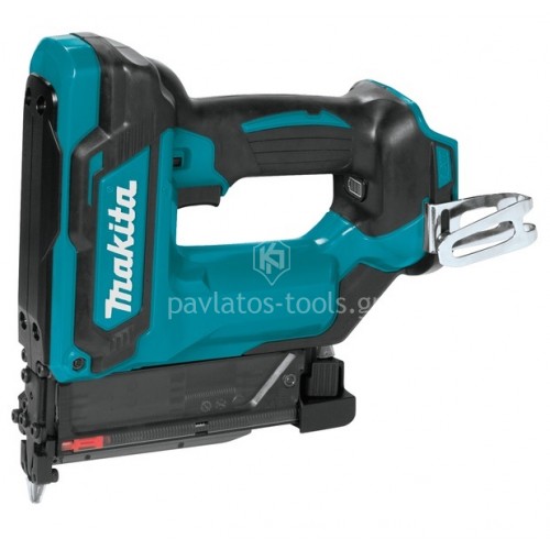 Καρφωτικό μπαταρίας Makita καρφίτσας σειρά 6 solo (χωρίς μπαταρία+φορτιστή) 18V 23Ga-35 mm  DPT353ZJ