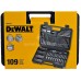 Σετ τρυπάνια-μύτες Dewalt 109 τμχ. DT0109