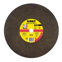 Δίσκος κοπής μετάλλων Dewalt 355x25,4mm DW871 DT3450