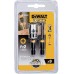 Σετ 2 Μύτες Dewalt PZ2 50mm με μαγνήτη αυτοσυγκράτησης+αντάπτορας DT70535T