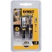 Σετ 2 Μύτες Dewalt PH2 50mm με μαγνήτη αυτοσυγκράτησης+αντάπτορας DT70536T