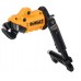 Λαμαρινοψάλιδο Dewalt impact 18Ga με αντάπτορα για παλμικό κατσαβίδι DT70620