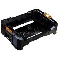 Κουτί Αποθήκευσης εξαρτημάτων Dewalt T-Stak Caddy DT70716