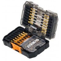 Σετ Μύτες Dewalt McLaren Edition Flextorq 51 Τεμαχίων DT70908T
