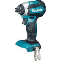 Παλμικό κατσαβίδι Makita 18V σκέτο σώμα (χωρίς μπαταρία+φορτιστή) DTD153Z