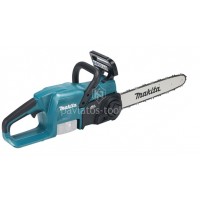 Αλυσοπρίονο μπαταρίας Makita 18V LXT  Brushless solo 35cm(χωρίς μπαταρία+φορτιστή) DUC357Z