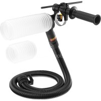 Γενικός Απορροφητήρας Σκόνης Dewalt DWH201D