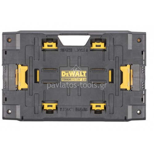Αντάπτορας Dewalt από Toughsystem σε T-STAK DWST08017-1