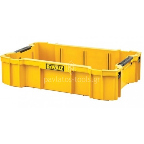 Θήκη Αποθήκευσης Εργαλείων Dewalt Toughsystem 2.0 DWST83408-1