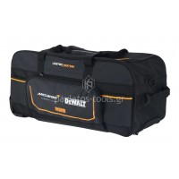 Τροχήλατη Εργαλειοθήκη Dewalt Mclaren Edition με Τηλεσκοπική Λαβή 28'' DWST83522-9