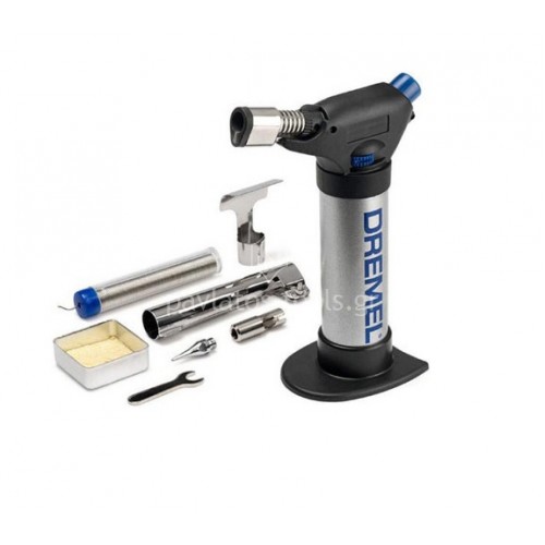 Καμινέτο Dremel® VersaFlame (2200-4) F0132200JA