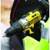 Σετ Stanley Fatmax Κρουστικό Δραπανοκατσάβιδο+Δισκοπρίονο χειρός (2x2.0Ah) 18V σε υφασμάτινη εργαλειοθήκη FMCK462D2S-QW