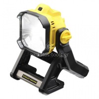 Προβολέας 18V (Χωρίς Μπαταρία & Φορτιστή) 1900Lm Fatmax STANLEY FMCL001B-XJ
