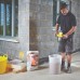 Αναδευτήρας Stanley 2 ταχυτήτων 1600 Watt 140mm FME190
