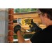 Σετ Stanley Fatmax Κρουστικό Δράπανο 750W+Γωνιακός τροχός 850W σε υφασμάτινη τσάντα μεταφοράς FMEK21S-QS