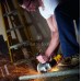 Σετ Stanley Fatmax Κρουστικό Δράπανο 750W+Γωνιακός τροχός 850W σε υφασμάτινη τσάντα μεταφοράς FMEK21S-QS