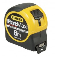 Μέτρο Stanley FatMax® BLADE ARMOR μαγνητικό 8m FMHT0-33868