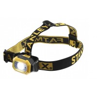 Φακός κεφαλής Stanley LED με ενεργοποίηση από αισθητήρα κίνησης (200 lumens) FMHT81509-0