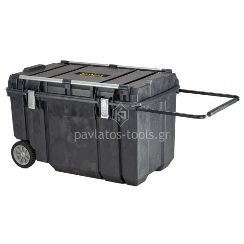 Μπαούλο Stanley FatMax 240lt FMST1-75531