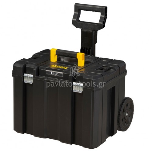 Φορητή Εργαλειοθήκη Stanley Fatmax® TSTAK FMST1-75753