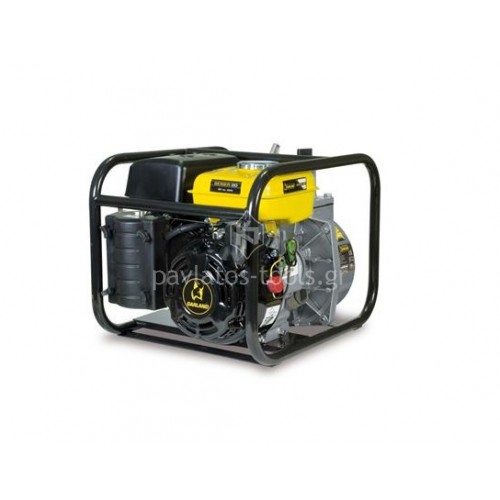 Αντλία βενζίνης Garland GEISER 87cc  1.7 Kw 401 Q GEIQ40