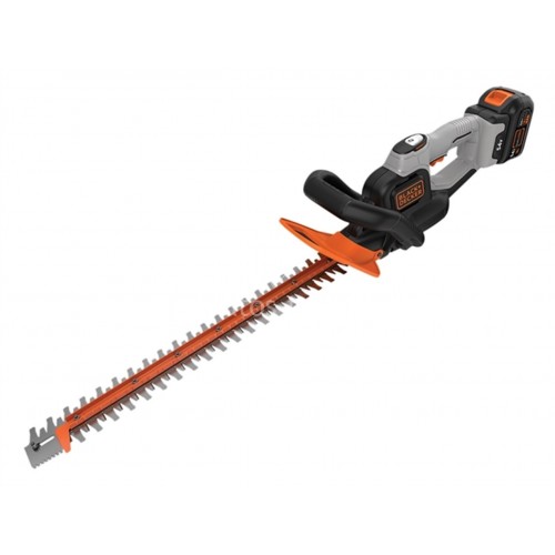Ψαλίδι μπορντούρας Black&Decker Dualvolt 54V 60cm με Powercommand GTC5455PC