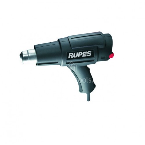 Θερμοπίστολο αέρος Rupes GTV 16