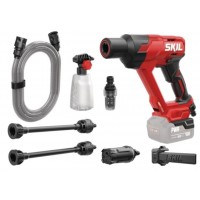 Πλυστικό Μπαταρίας Skil  20V 24bar (1x4.0Ah) 0762 CA GW1E0762CA