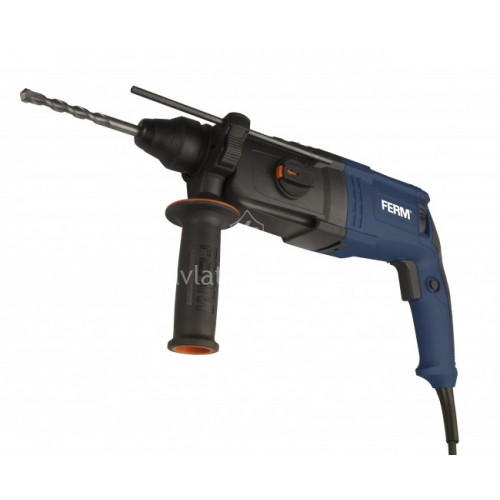 Περιστροφικό Πιστολέτο Ferm 800 Watt HDM1038P