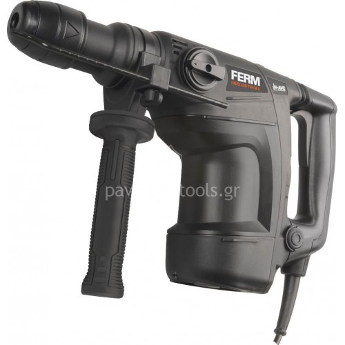 Περιστροφικό Πιστολέτο Ferm SDS-MAX 1100 Watt HDM1043P