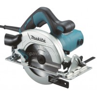 Ηλεκτρικό Δισκοπρίονο ξύλου Makita 165mm 1050 Watt HS6601J