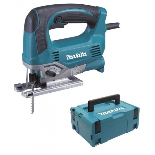Σέγα Makita 23mm 650 Watt JV0600J
