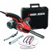 Τριβείο Λίμα  Black&Decker Powerfile™ με Εξαρτήματα KA902EK